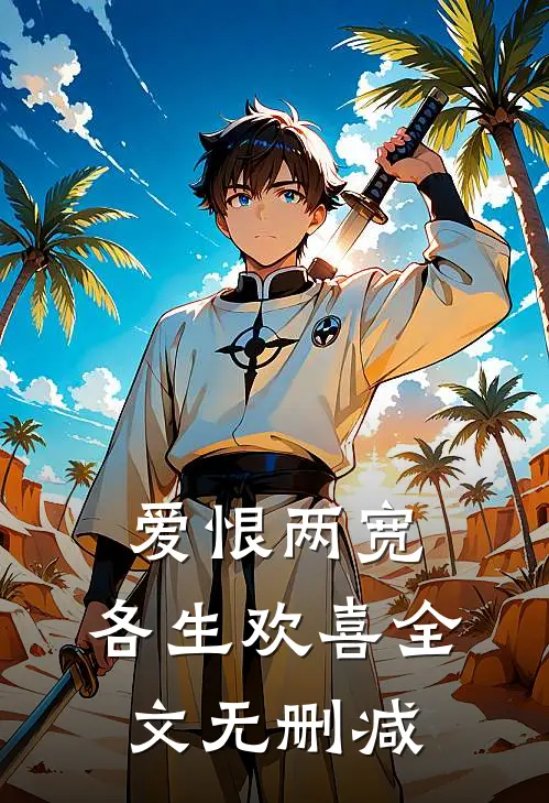 爱恨两宽，各生欢喜全文无删减