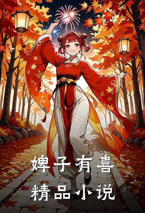 婢子有喜精品小说
