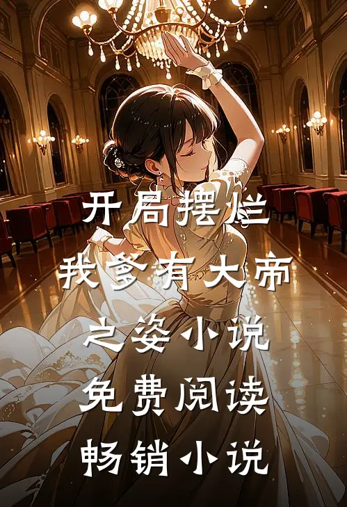开局摆烂,我爹有大帝之姿小说免费阅读畅销小说