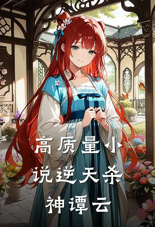 高质量小说逆天杀神谭云