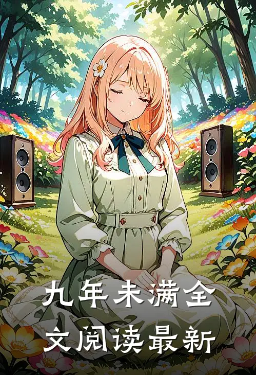九年未满全文阅读最新
