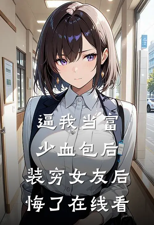 逼我当富少血包后，装穷女友后悔了在线看
