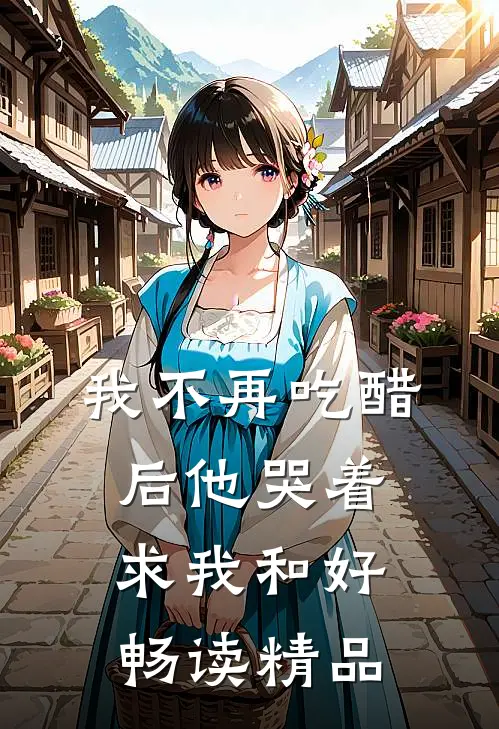 我不再吃醋后他哭着求我和好畅读精品