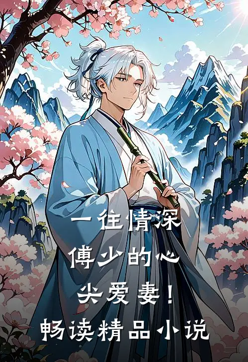 一往情深，傅少的心尖爱妻！畅读精品小说