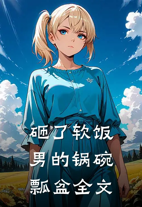 砸了软饭男的锅碗瓢盆全文