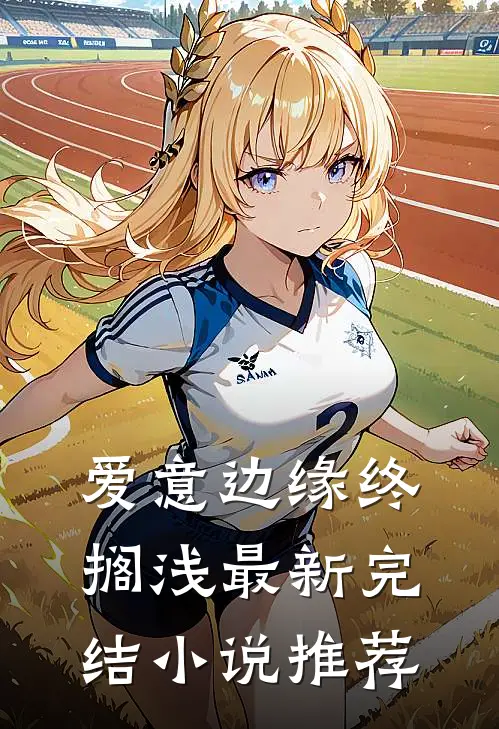 爱意边缘终搁浅最新完结小说推荐
