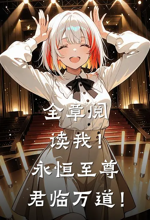 全章阅读我！永恒至尊，君临万道！