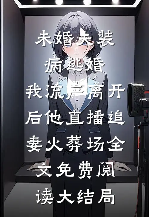 未婚夫装病逃婚，我流产离开后他直播追妻火葬场全文免费阅读大结局