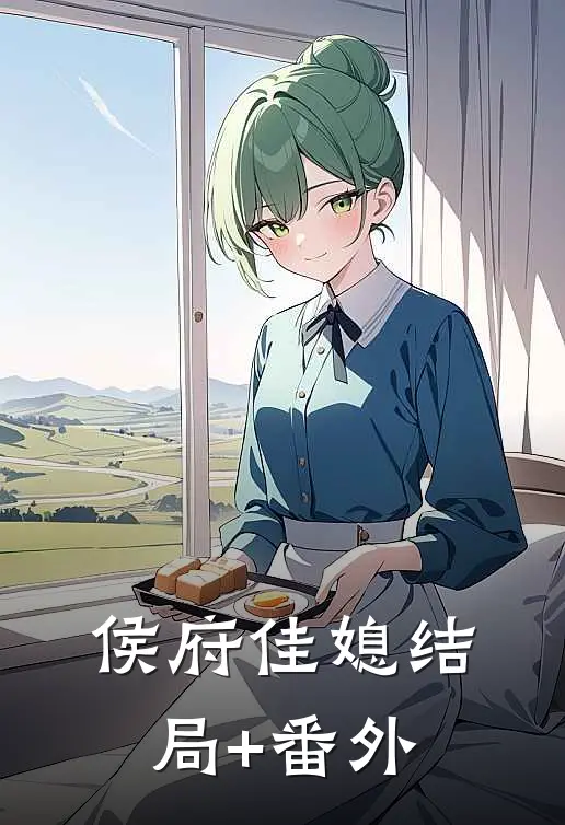 侯府佳媳结局+番外