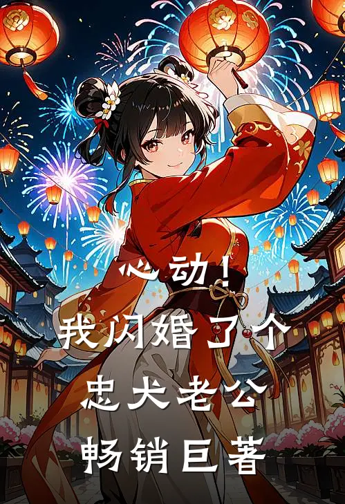 心动！我闪婚了个忠犬老公畅销巨著