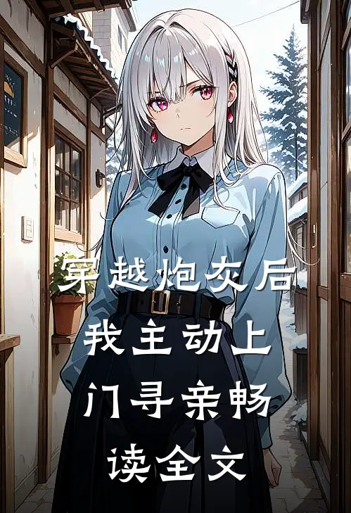 穿越炮灰后，我主动上门寻亲畅读全文