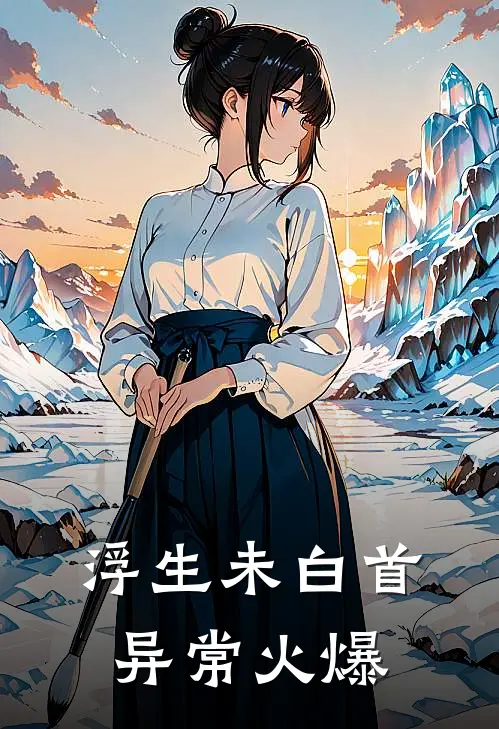 浮生未白首异常火爆
