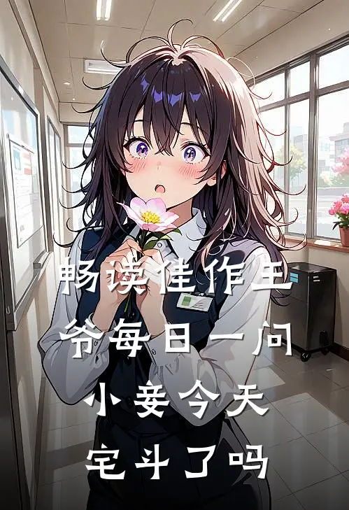 畅读佳作王爷每日一问,小妾今天宅斗了吗