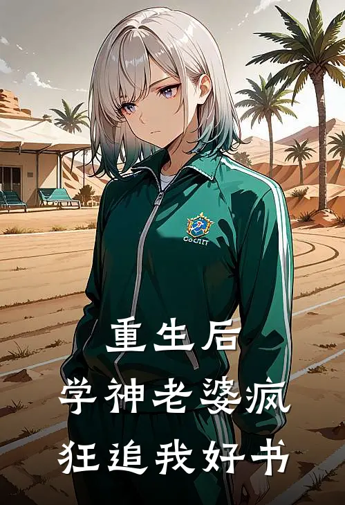 重生后，学神老婆疯狂追我好书