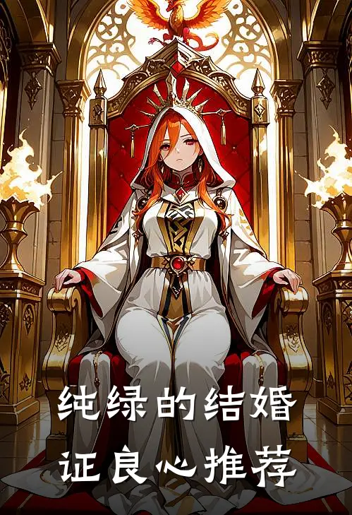 纯绿的结婚证良心推荐