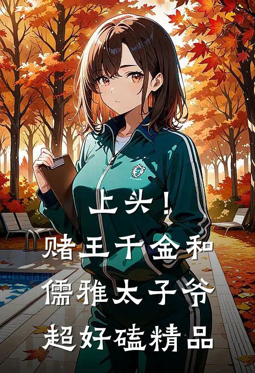 上头！赌王千金和儒雅太子爷超好磕精品