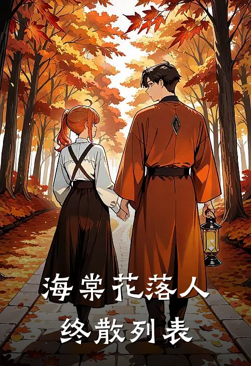 海棠花落人终散列表
