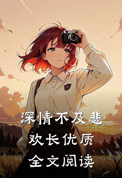 深情不及悲欢长优质全文阅读