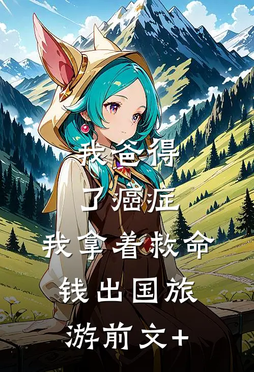 我爸得了癌症，我拿着救命钱出国旅游前文+