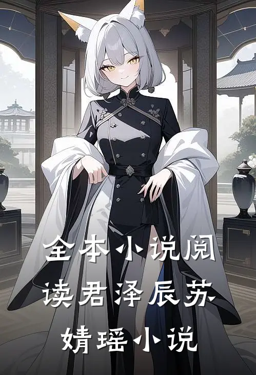 全本小说阅读君泽辰苏婧瑶小说