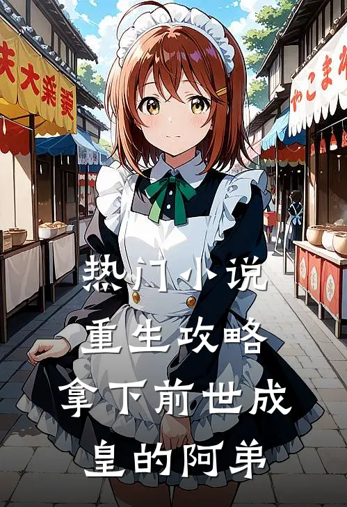 热门小说重生攻略：拿下前世成皇的阿弟