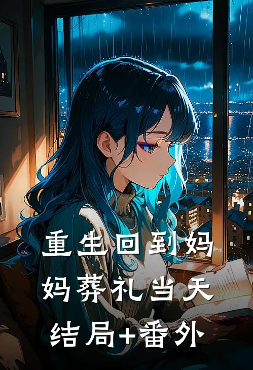 重生回到妈妈葬礼当天结局+番外