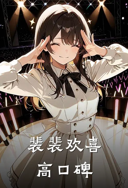 裴裴欢喜高口碑