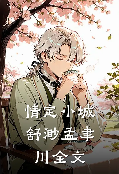 情定小城舒渺孟聿川全文