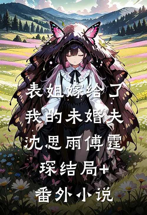 表姐嫁给了我的未婚夫沈思雨傅霆琛结局+番外小说