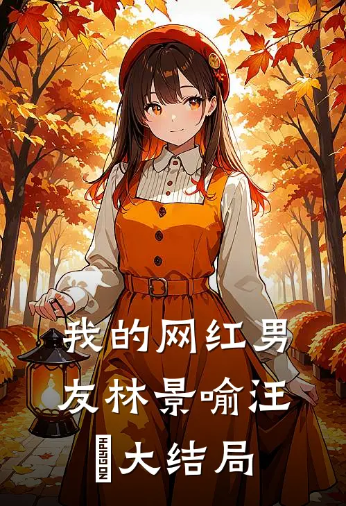 我的网红男友林景喻汪玥大结局