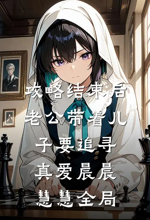 攻略结束后，老公带着儿子要追寻真爱晨晨慧慧全局