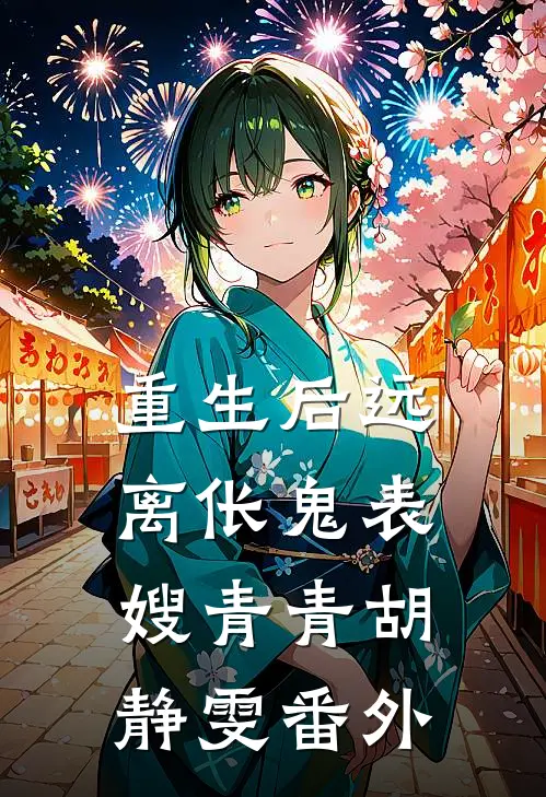 重生后远离伥鬼表嫂青青胡静雯 番外