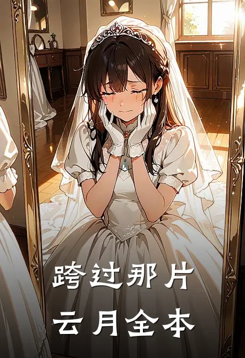 跨过那片云月全本
