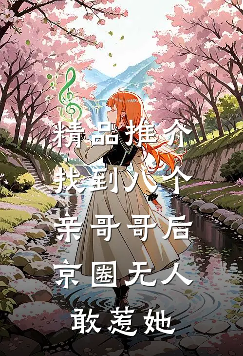 精品推介找到八个亲哥哥后，京圈无人敢惹她