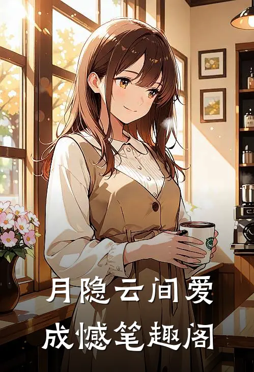 月隐云间爱成憾笔趣阁