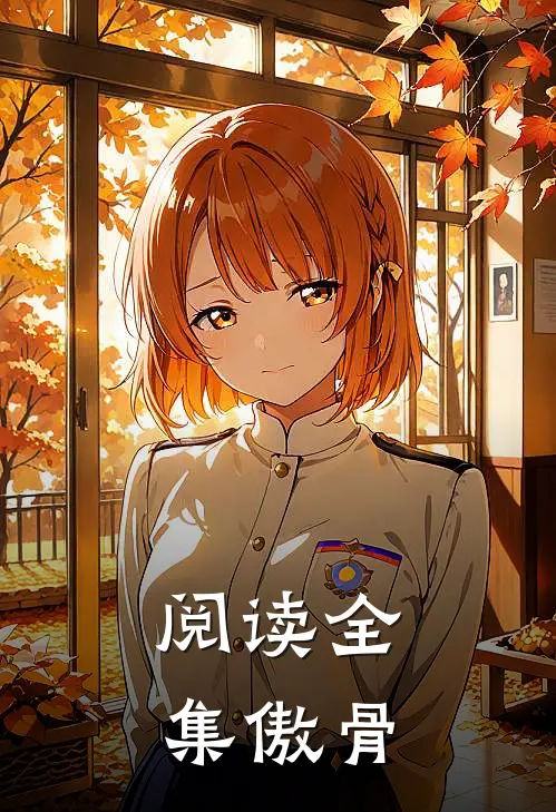 阅读全集傲骨