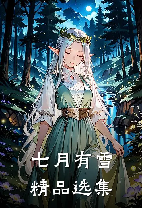 七月有雪精品选集