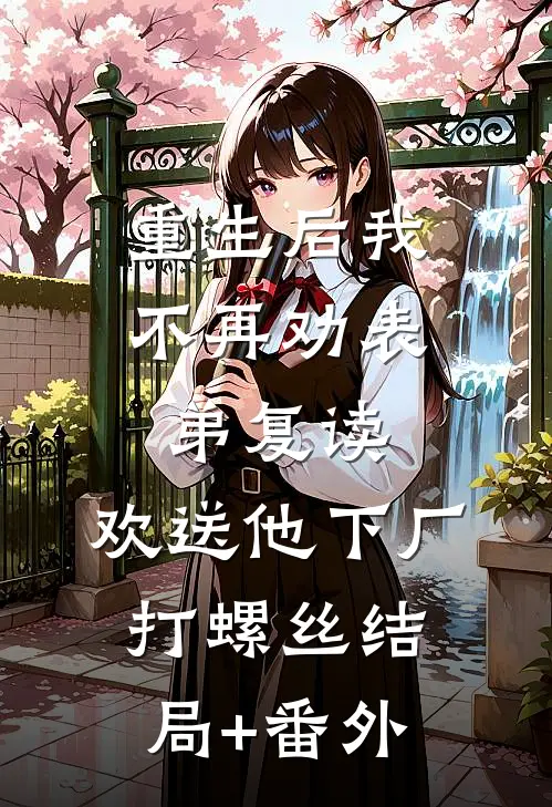 重生后我不再劝表弟复读，欢送他下厂打螺丝结局+番外