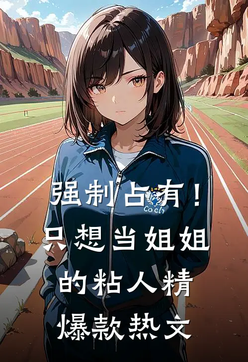 强制占有！只想当姐姐的粘人精爆款热文