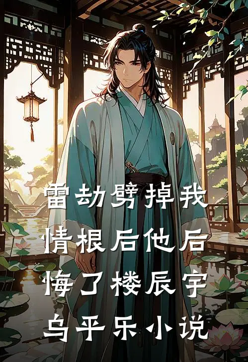 雷劫劈掉我情根后他后悔了楼辰宇乌平乐小说