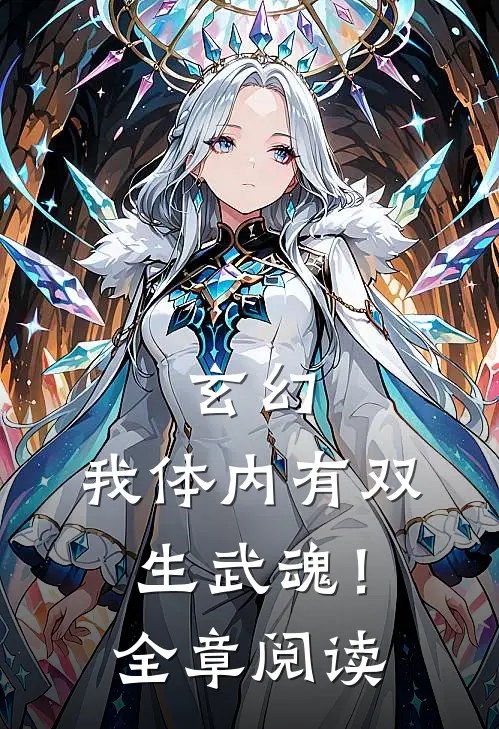 玄幻：我体内有双生武魂！全章阅读
