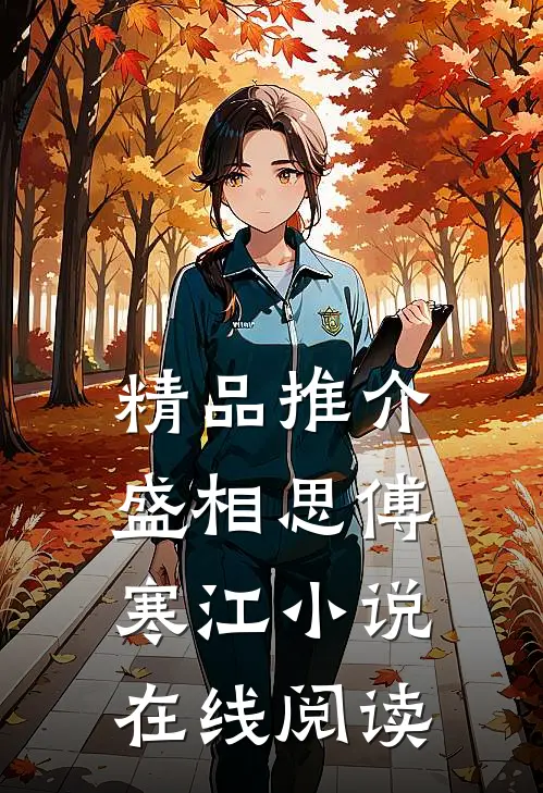 精品推介盛相思傅寒江小说在线阅读