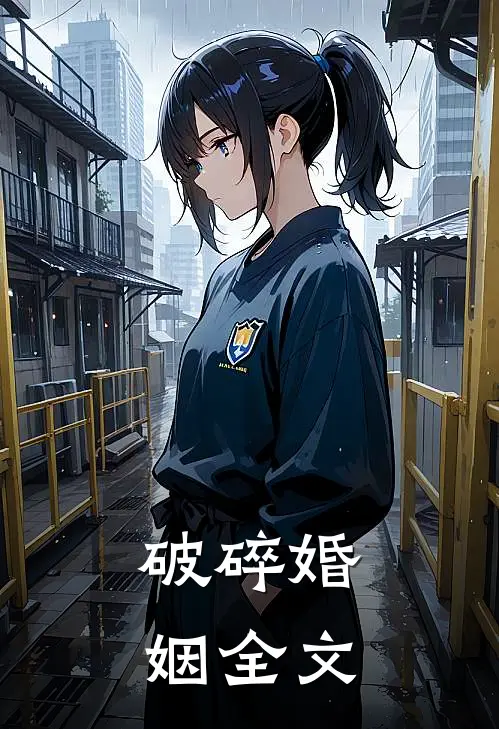 破碎婚姻全文