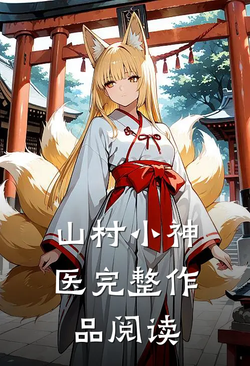 山村小神医完整作品阅读