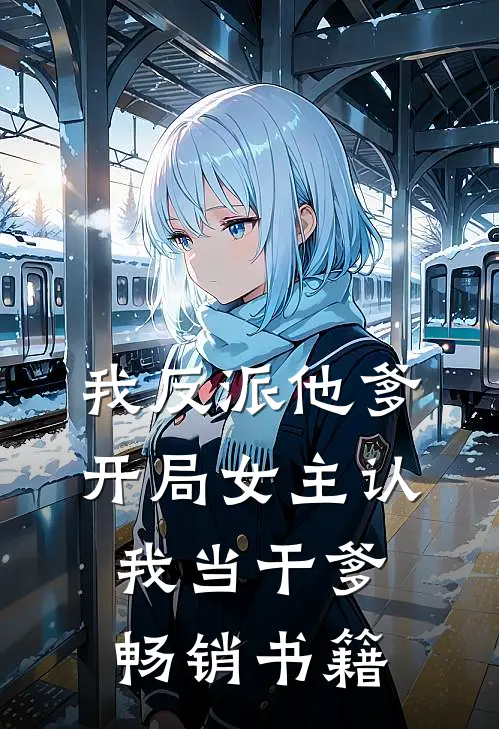 我反派他爹，开局女主认我当干爹畅销书籍