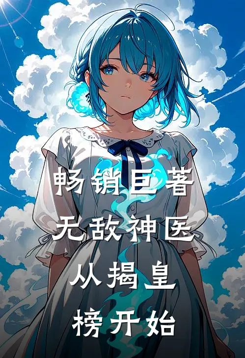 畅销巨著无敌神医：从揭皇榜开始