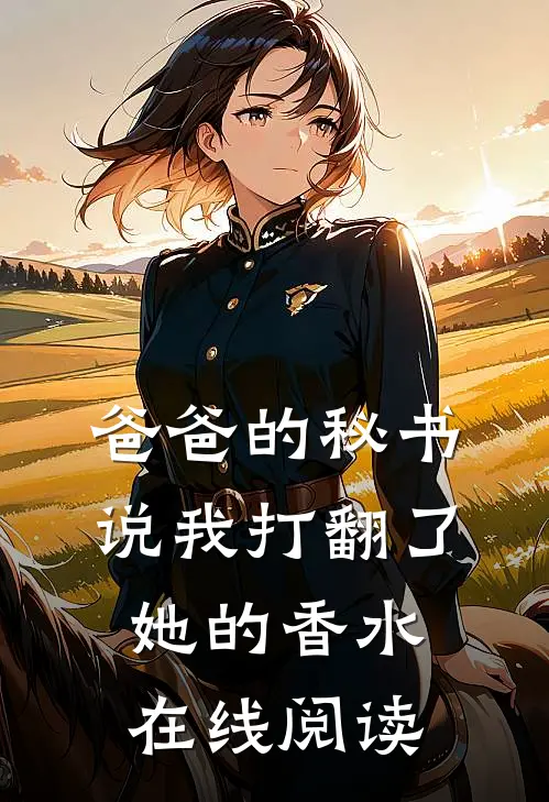 爸爸的秘书说我打翻了她的香水在线阅读