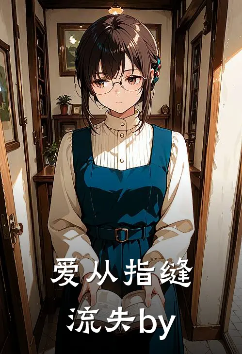 爱从指缝流失by
