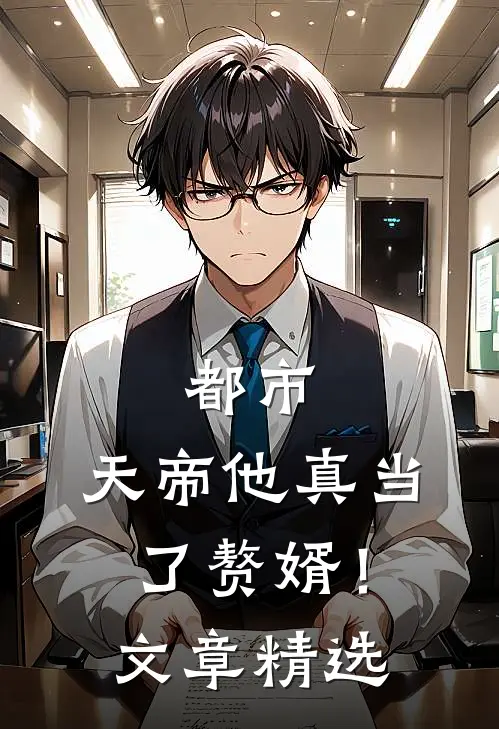 都市：天帝他真当了赘婿！文章精选