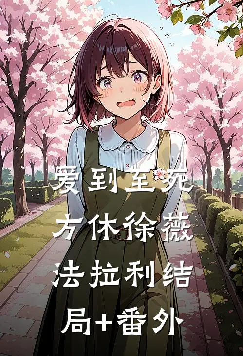 爱到至死方休徐薇法拉利结局+番外